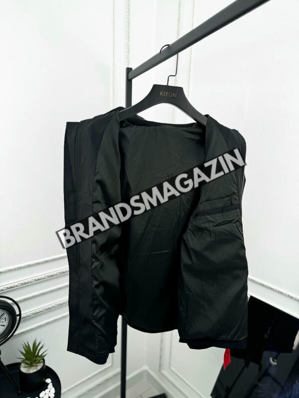 Куртка Kiton BM45903200477 5