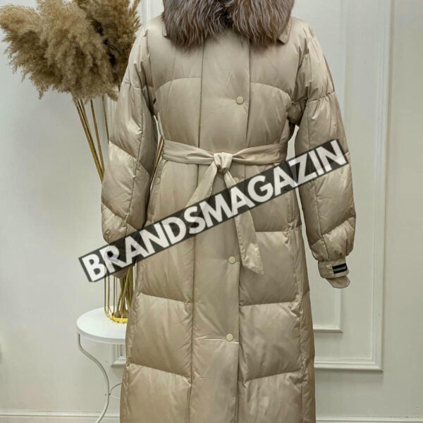 Пуховик MaxMara BM45981546877
