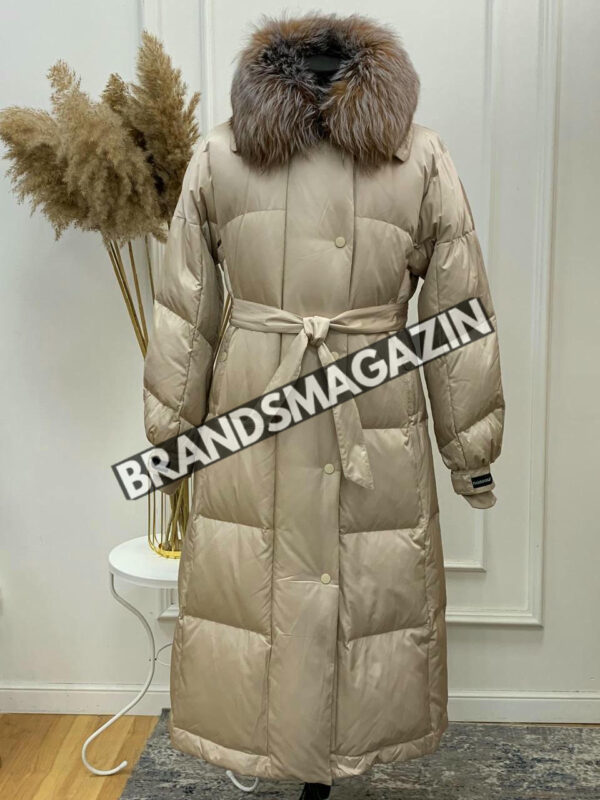 Пуховик MaxMara BM45981546877