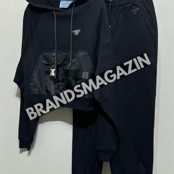 Костюм Prada BM47425155977