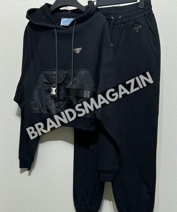 Костюм Prada BM47425155977 Костюм Prada BM47425155977