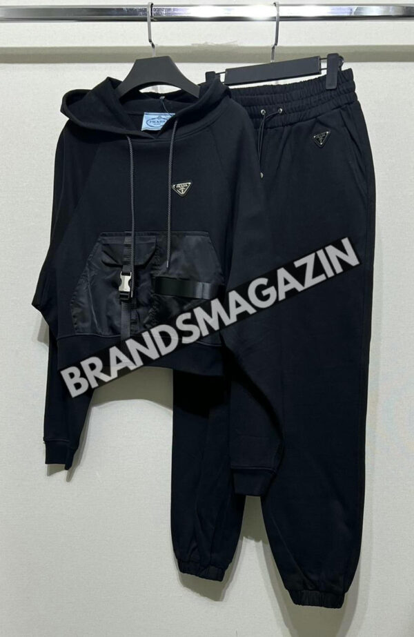 Костюм Prada BM47425155977