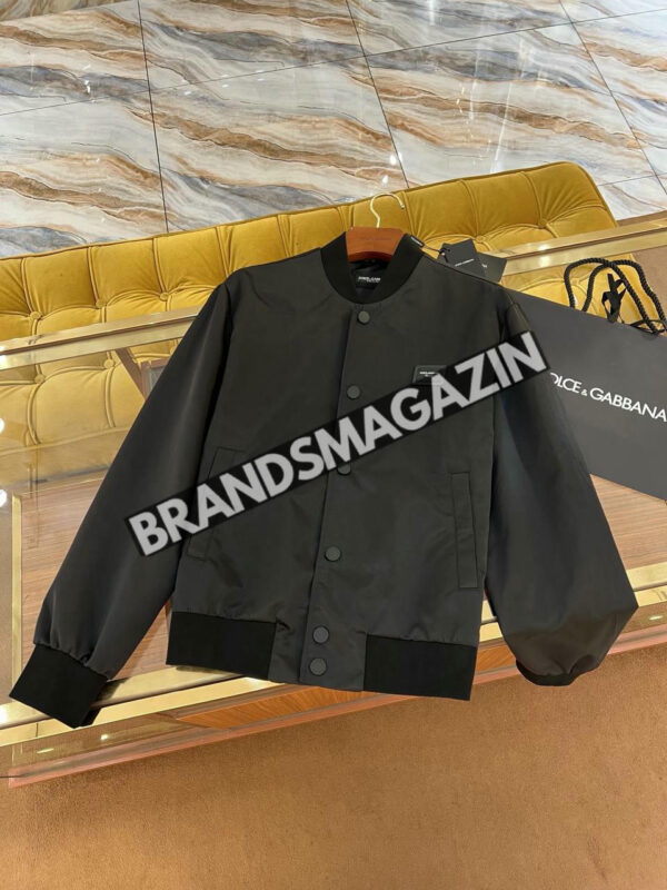 Бомбер Dolce&Gabbana BM46454395577