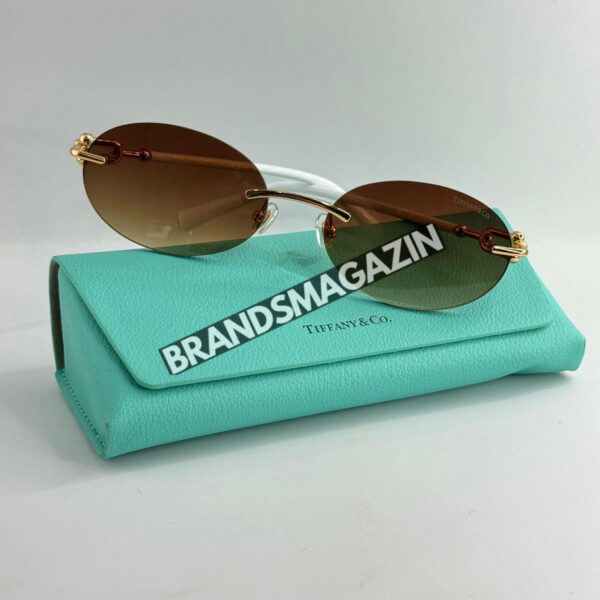 Солнцезащитные очки Tiffany & Co. BM46464592577