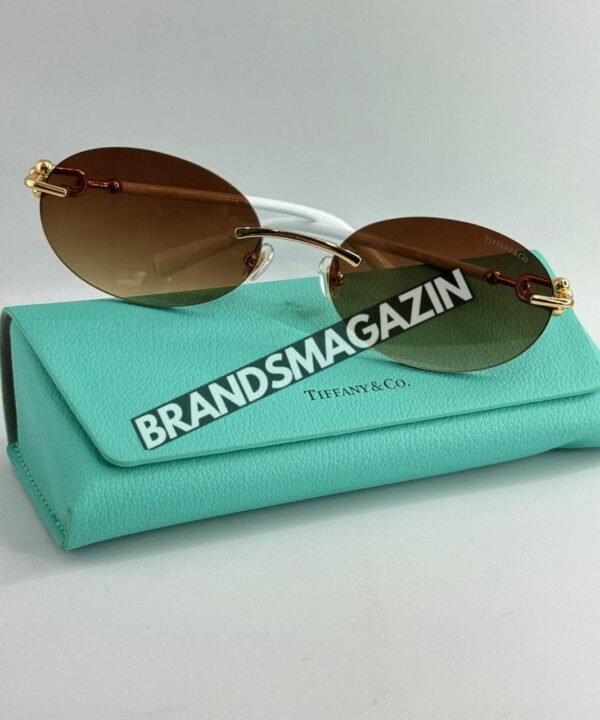 Солнцезащитные очки Tiffany & Co. BM46464592577 Солнцезащитные очки Tiffany & Co. BM46464592577