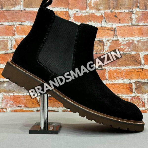 Ботинки Brunello Cucinelli BM46692713977