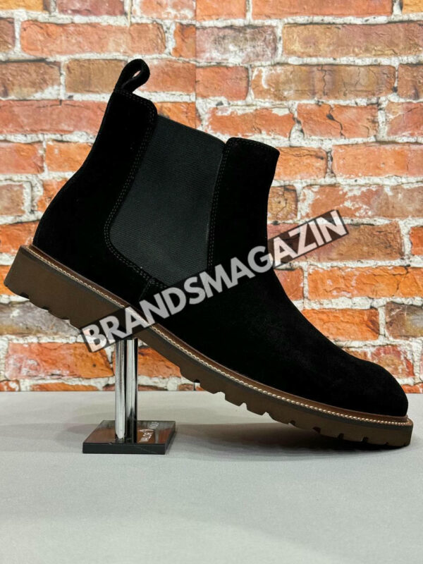Ботинки Brunello Cucinelli BM46692713977