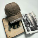 Кепка Brunello Cucinelli BM46523796577