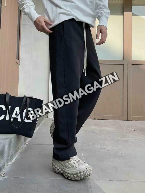 Спортивные штаны Balenciaga BM46982512077 2