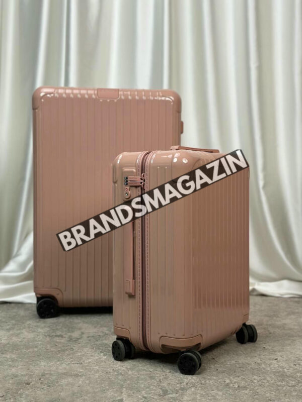 Чемодан Rimowa L BM47095123077 4