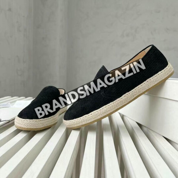 Эспадрильи Brunello Cucinelli BM71533777