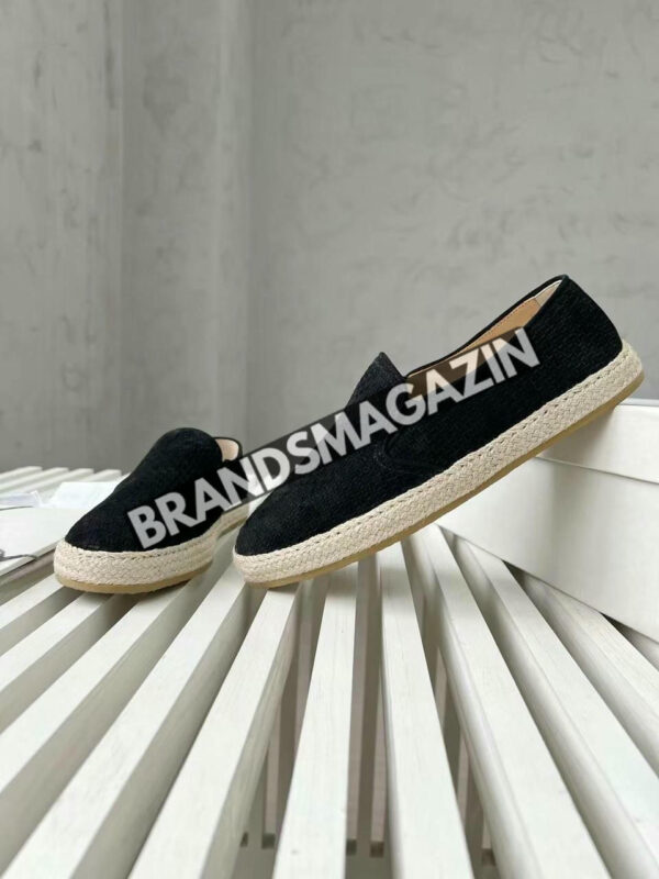 Эспадрильи Brunello Cucinelli BM71533777