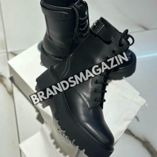 Ботинки Celine BM45841347677