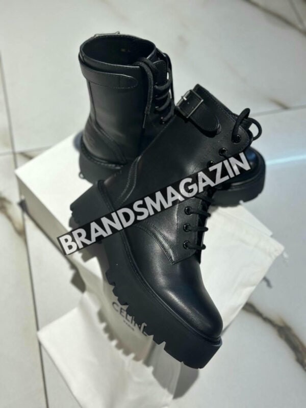 Ботинки Celine BM45841347677