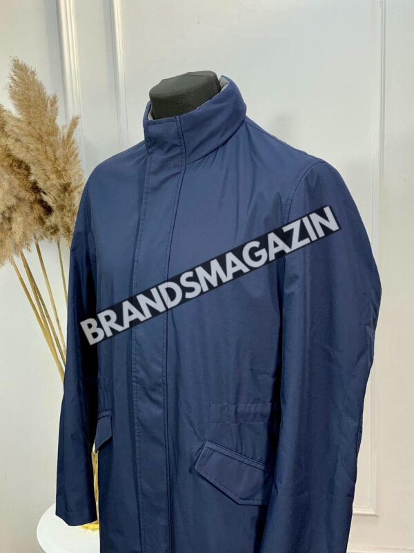 Двухсторонняя курка Kiton BM46193613677 3