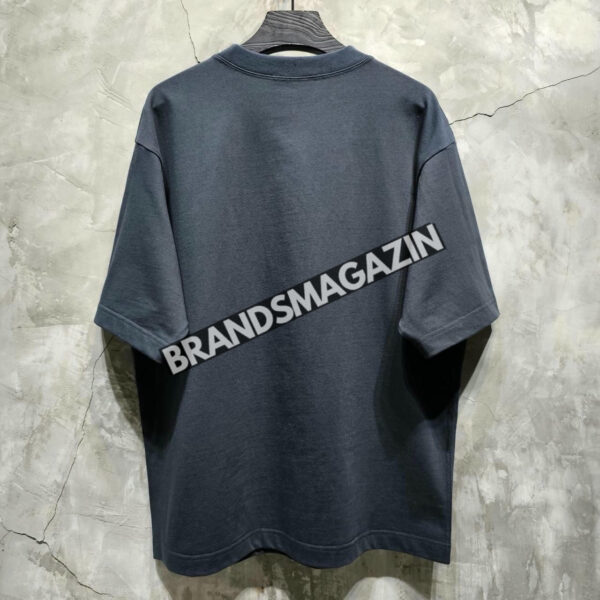 Футболка Acne Studios BM70587877 2