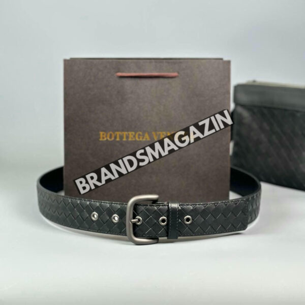 Ремень Bottega Veneta BM46136492477