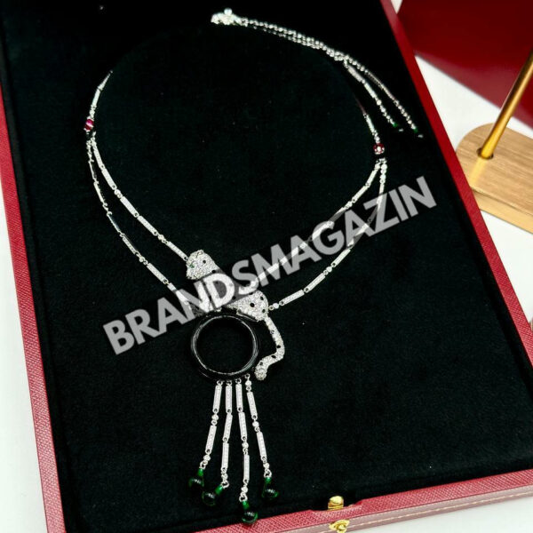 Колье Cartier BM46737101877