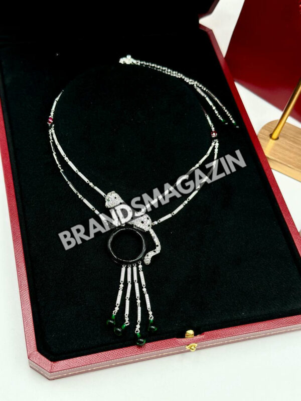 Колье Cartier BM46737101877