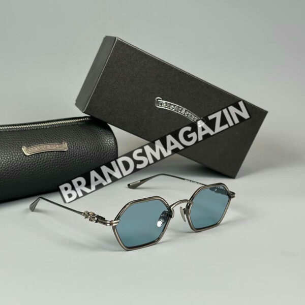 Солнцезащитные очки Chrome Hearts BM46900287977