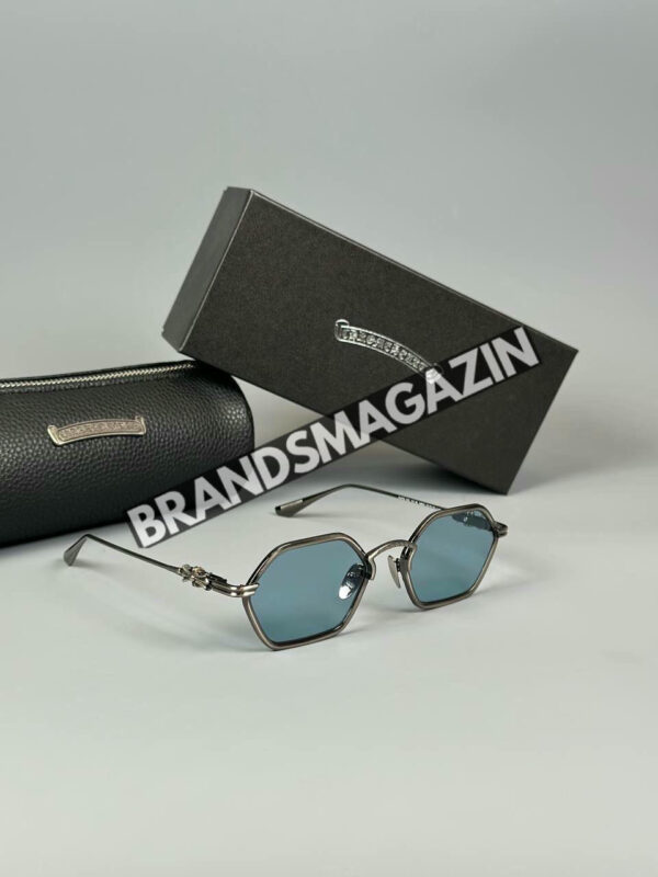 Солнцезащитные очки Chrome Hearts BM46900287977