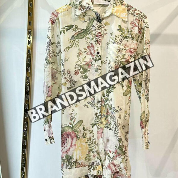 Комбинезон Zimmermann BM72011177