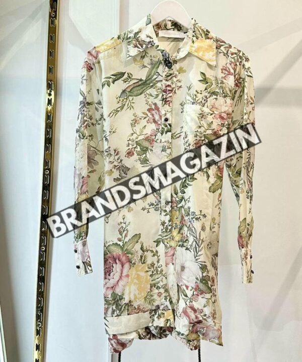 Комбинезон Zimmermann BM72011177