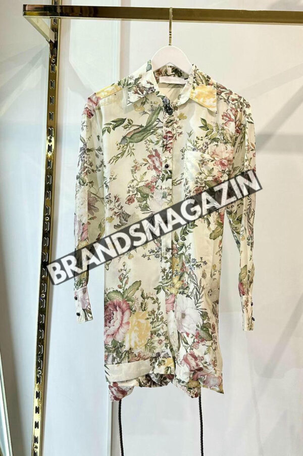Комбинезон Zimmermann BM72011177