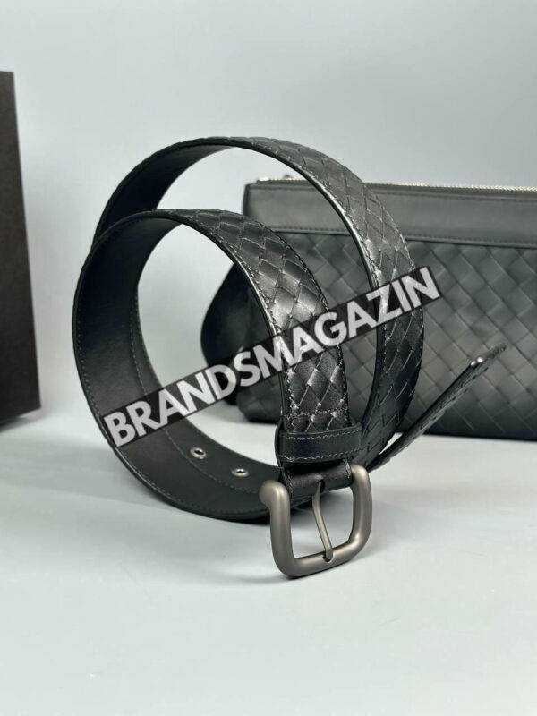 Ремень Bottega Veneta BM46136492477 2