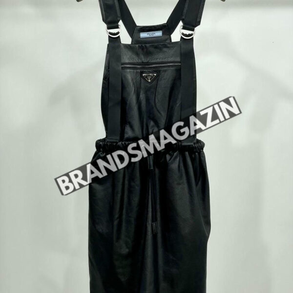 Комбинезон Prada BM70376877