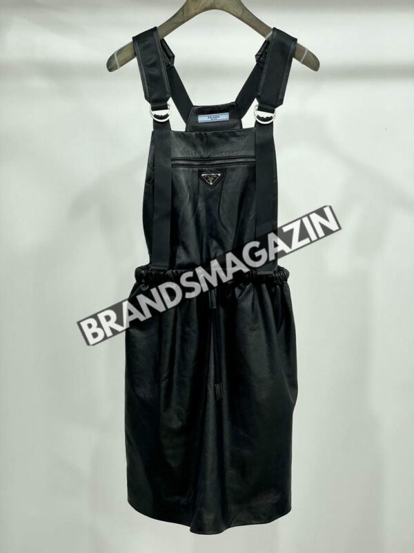 Комбинезон Prada BM70376877