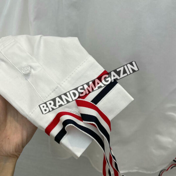 Рубашка Thom Browne BM70979677 6