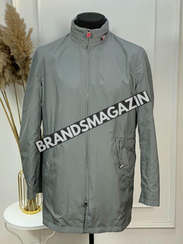 Двухсторонняя курка Kiton BM46193613677 2