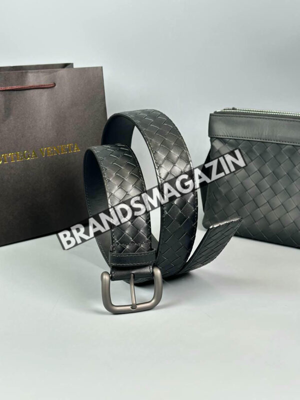 Ремень Bottega Veneta BM46136492477 3