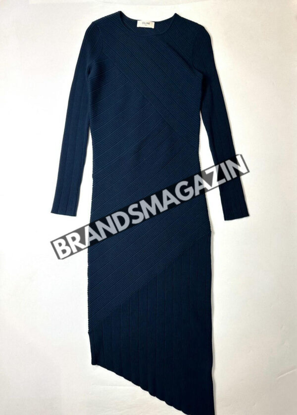 Платье Celine BM46730280577