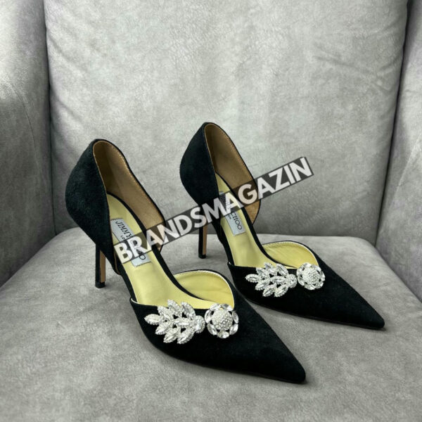 Босоножки Jimmy Choo BM46878767077