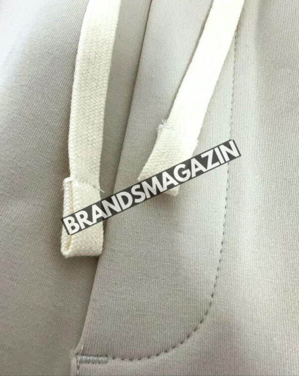 Спортивные штаны Loro Piana BM70644077 7