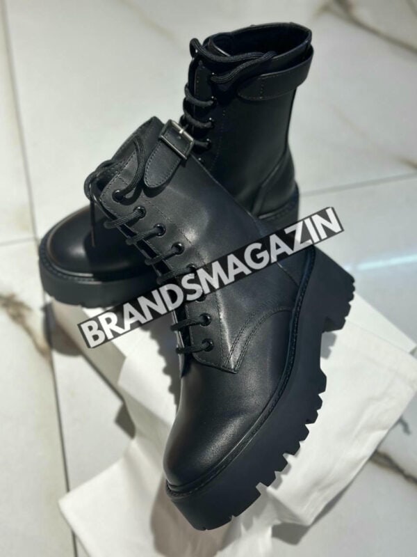 Ботинки Celine BM45841347677 2
