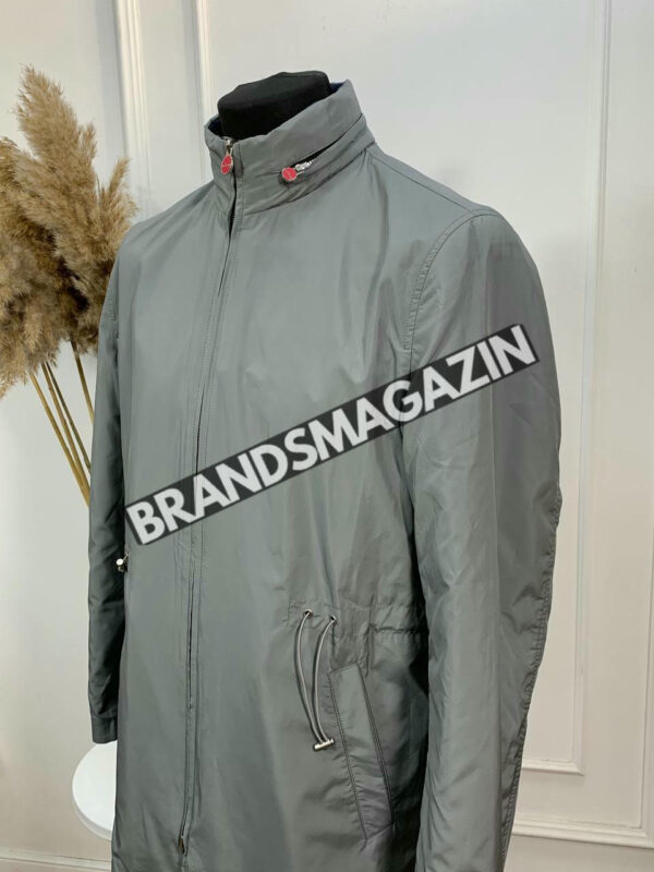 Двухсторонняя курка Kiton BM46193613677 5