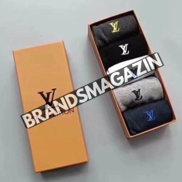 Носки Louis Vuitton BM46465602077