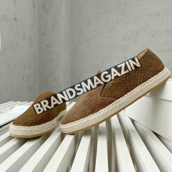Эспадрильи Brunello Cucinelli BM71533877