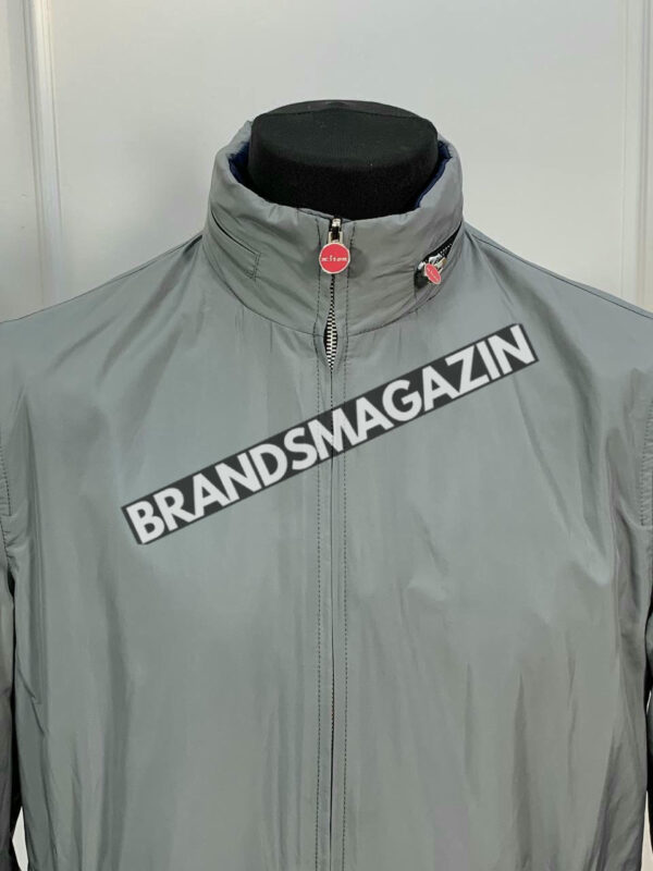 Двухсторонняя курка Kiton BM46193613677 6