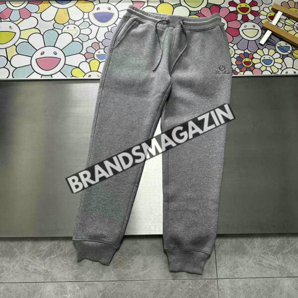 Штаны Loro Piana BM46684576377