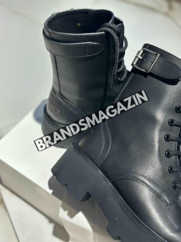 Ботинки Celine BM45841347677 3