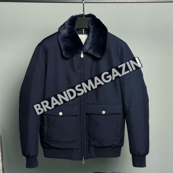 Куртка Brunello Cucinelli BM47386995477