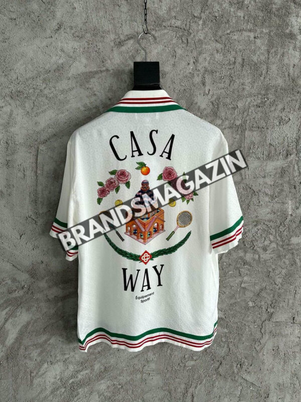 Прогулочный костюм Casablanca BM70295377 5