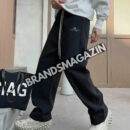 Спортивные штаны Balenciaga BM46982512077