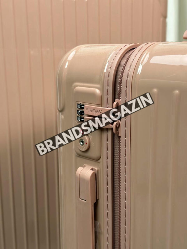 Чемодан Rimowa L BM47095123077 3
