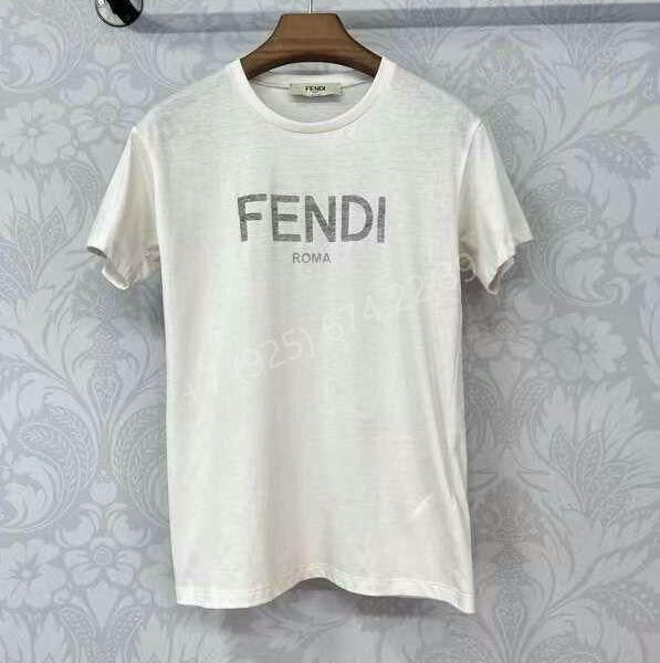 Футболка Fendi BM67972177
