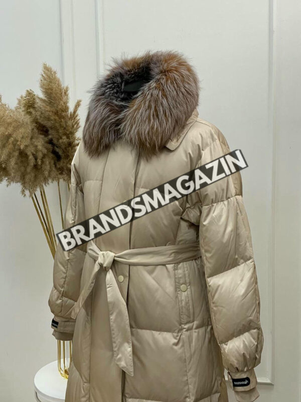 Пуховик MaxMara BM45981546877 2